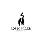 Dark House logo