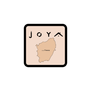 Joya Naxos logo