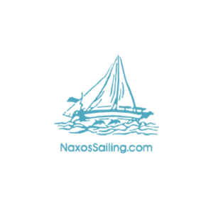 Naxos Sailing logo