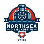 northseadiesel logo