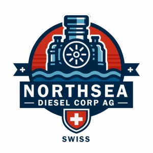 northseadiesel logo