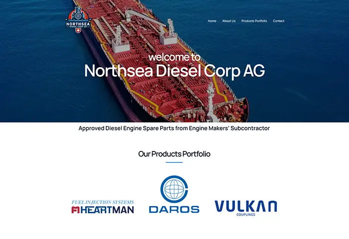 northsea-diesel-portfolio